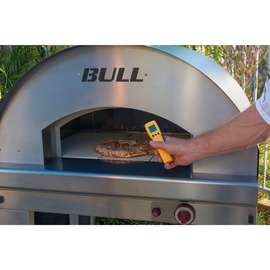 Bull Outdoor Italian Pizza Oven | Gas Fired
