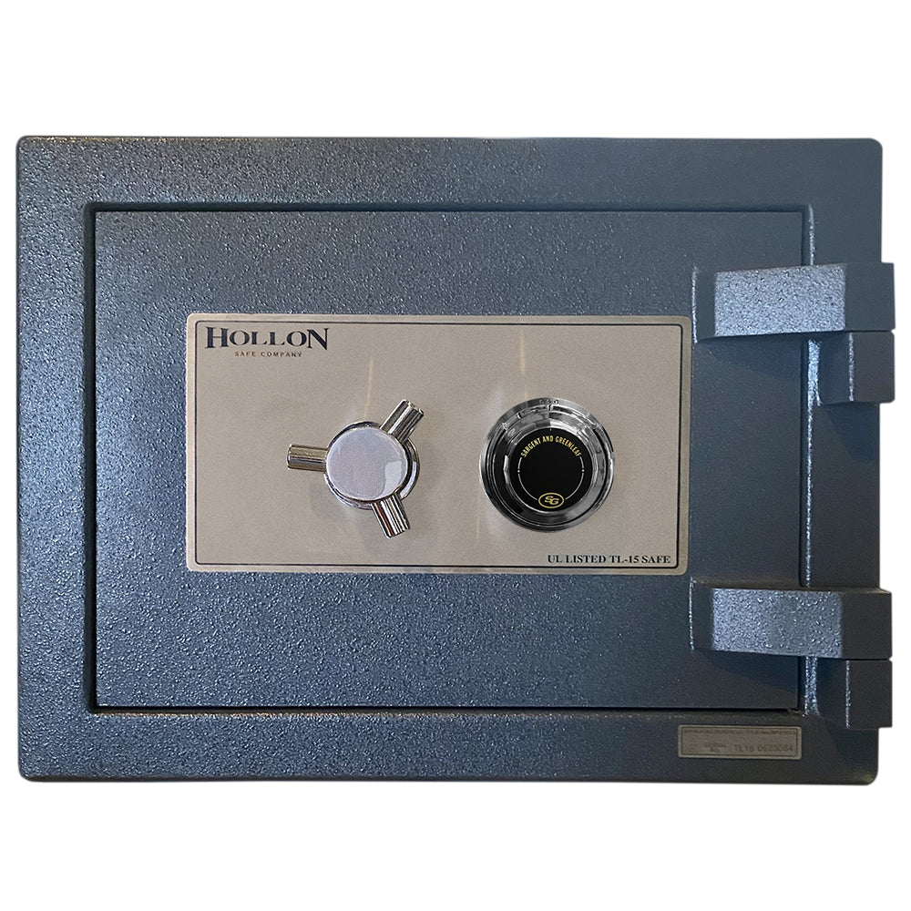 Hollon PM-1014 | TL-15 Rated Safe