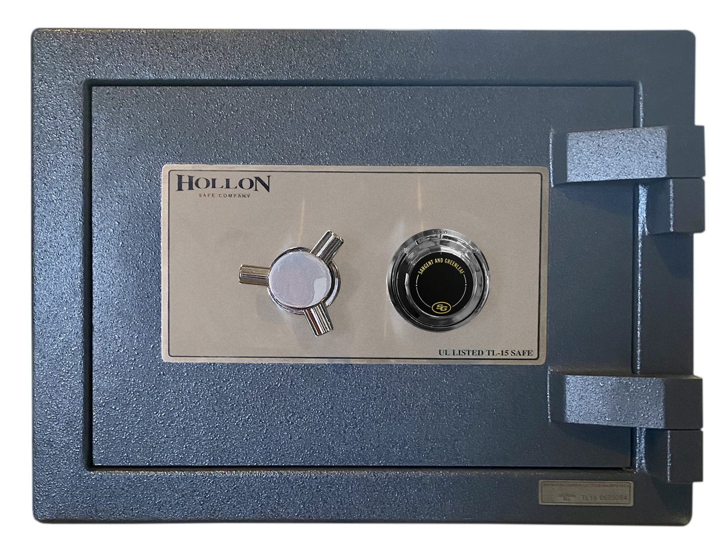 Hollon PM-1014 | TL-15 Rated Safe