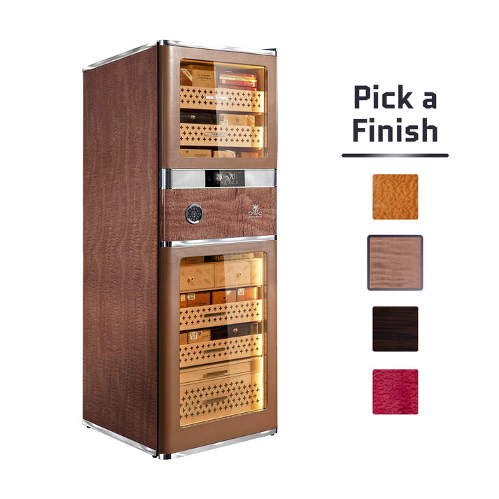 Raching Reserva RR980 Electric Humidor