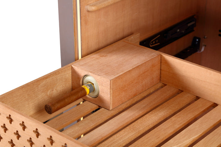 Raching Reserva RR980 Electric Humidor