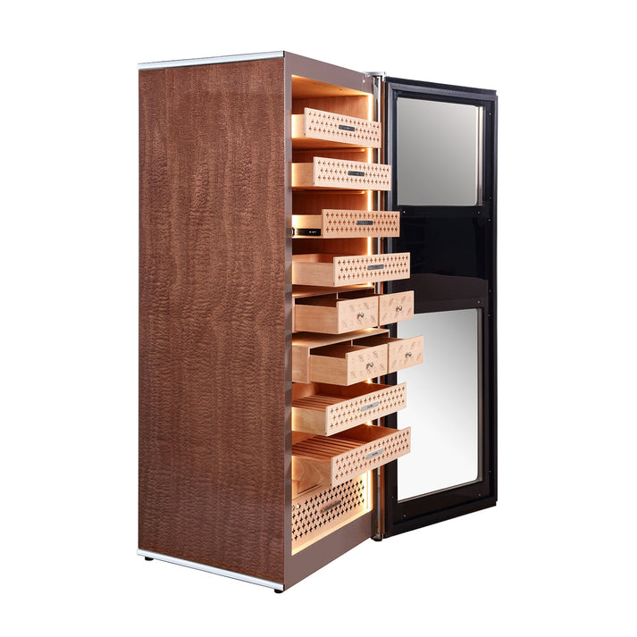 Raching Reserva RR980 Electric Humidor