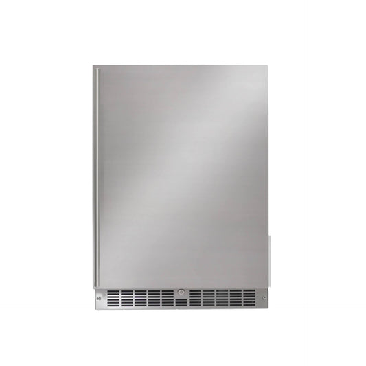 Danby Silhouette Niagara | 24" Integrated Beverage Refrigerator | Holds 126 Cans