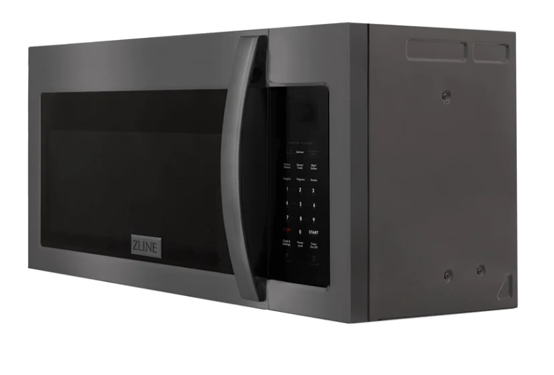 ZLINE 30" Over the Range Convection Microwave Oven with Sensor Cooking (MWO-OTR)
