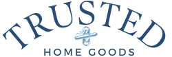 Trusted Home Goods logo
