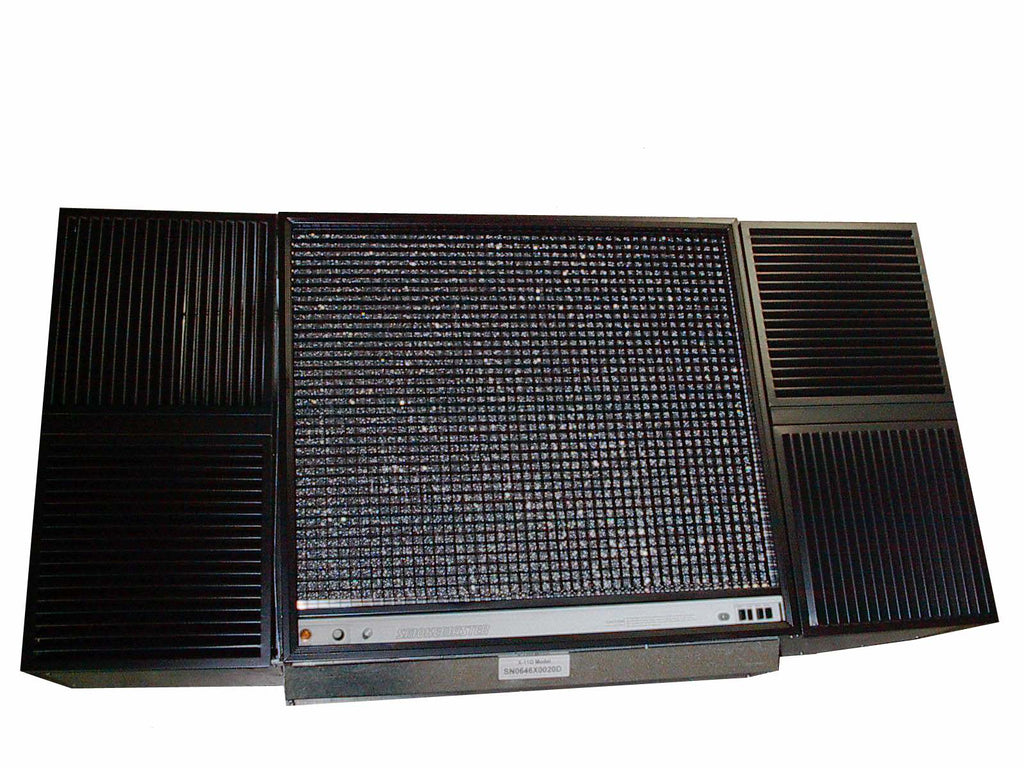 Smokemaster X-11Q Smoke Eater Air Purifier