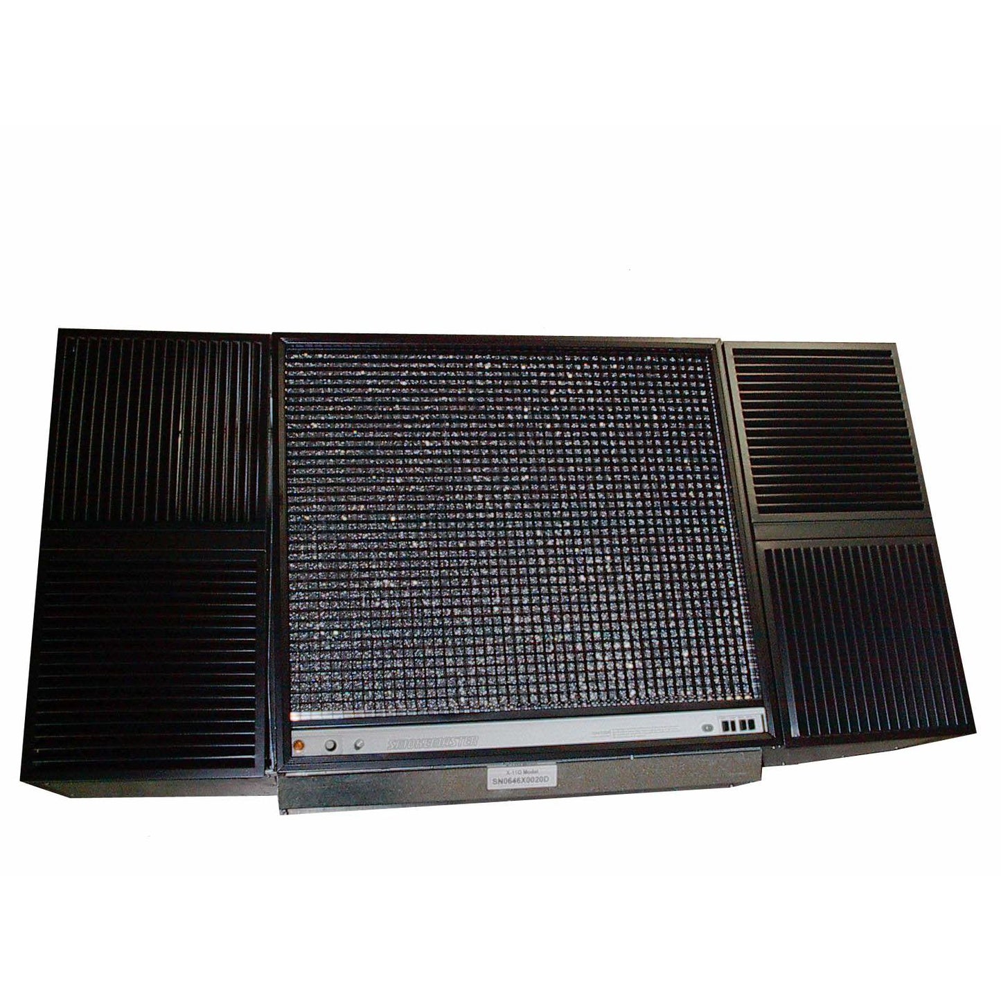 Smokemaster X-11Q Smoke Eater Air Purifier
