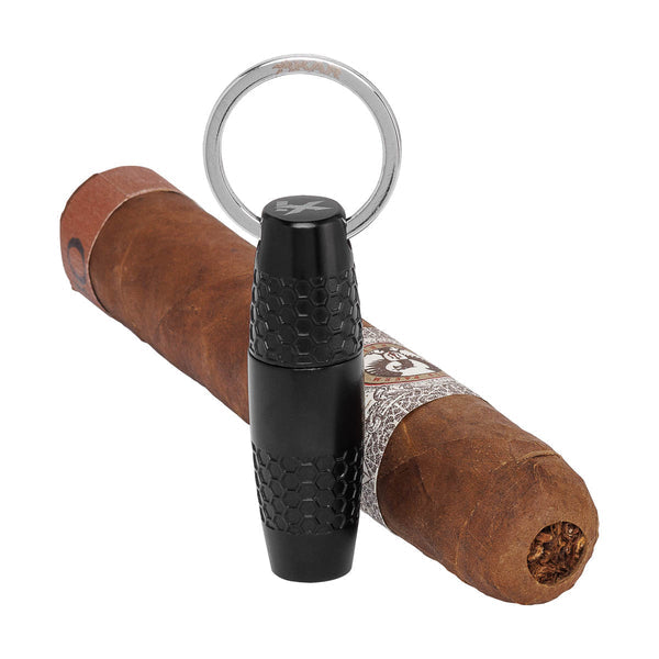 Xikar Bullet Cigar Punch Cutter 10mm