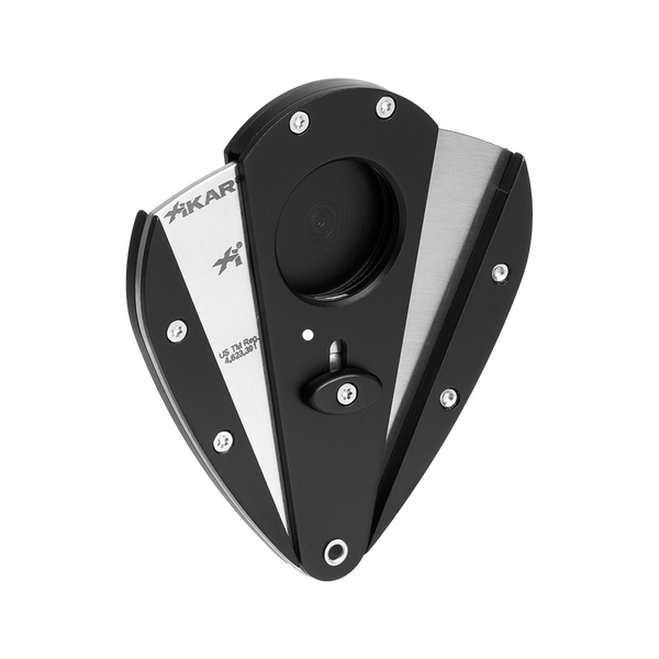 Xikar XI-120 Perfect Cut Cigar Cutter