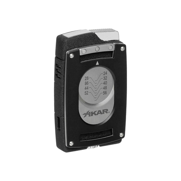 Xikar Cigar Lighter and Cigar Cutter Combo