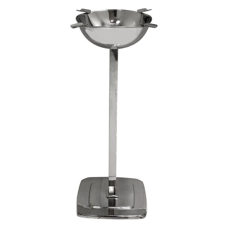 Smokin Ash Quadrangle Cigar Ashtray