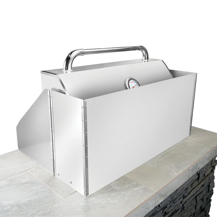 Bull Wind Guard For Grills