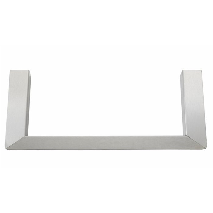Bull Finishing Frame for Power Burner