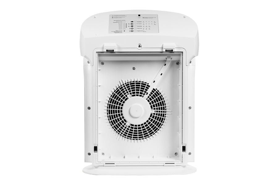 Rabbit Air BioGS 2.0 Ultra Quiet Air Purifier