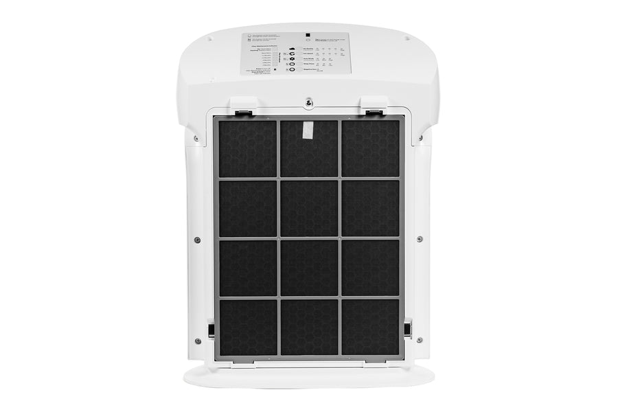 Rabbit Air BioGS 2.0 Ultra Quiet Air Purifier