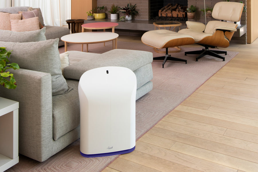 Rabbit Air BioGS 2.0 Ultra Quiet Air Purifier