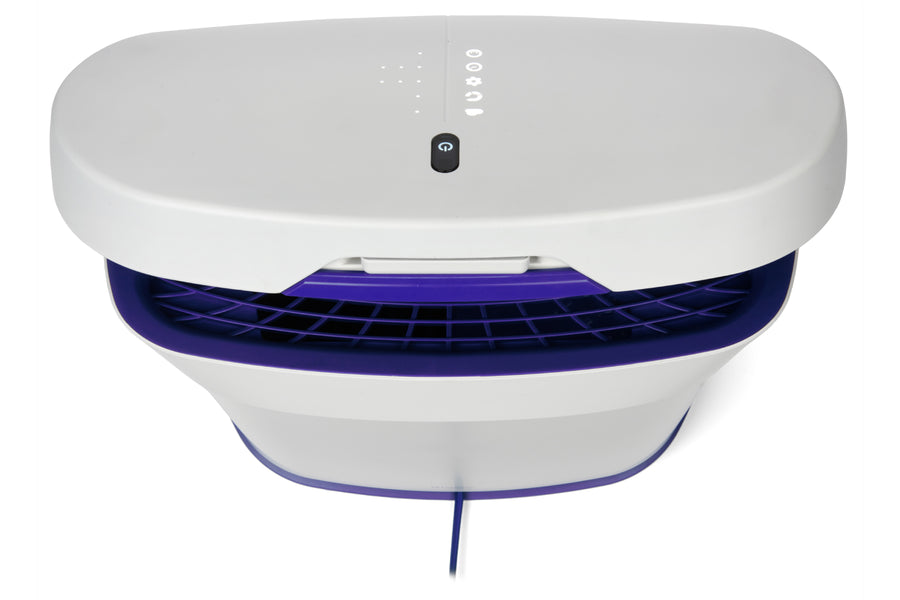 Rabbit Air BioGS 2.0 Ultra Quiet Air Purifier
