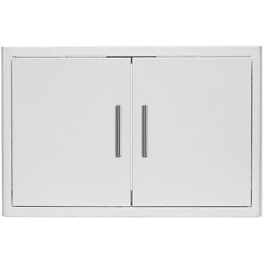 Blaze 32" Double Access Door