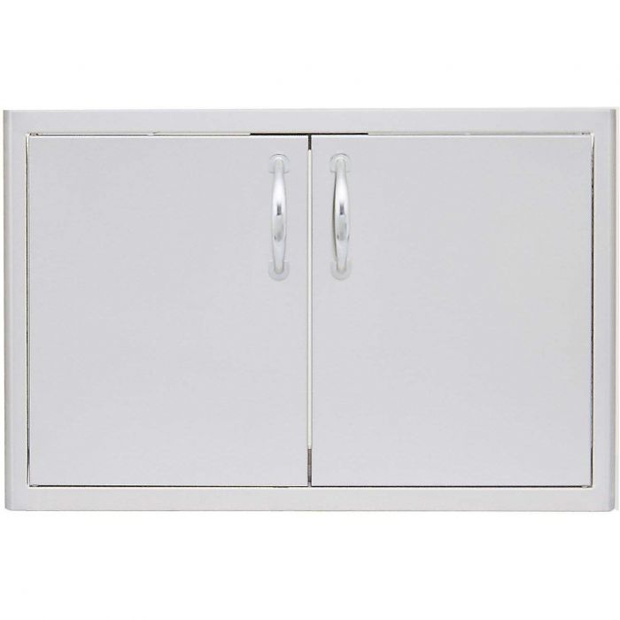 Blaze 40" Double Access Door