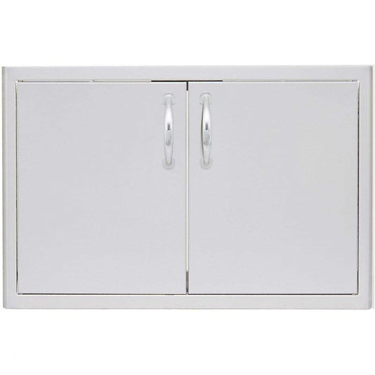 Blaze 40" Double Access Door
