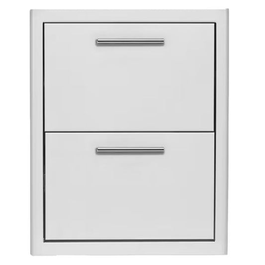Blaze Double Drawers