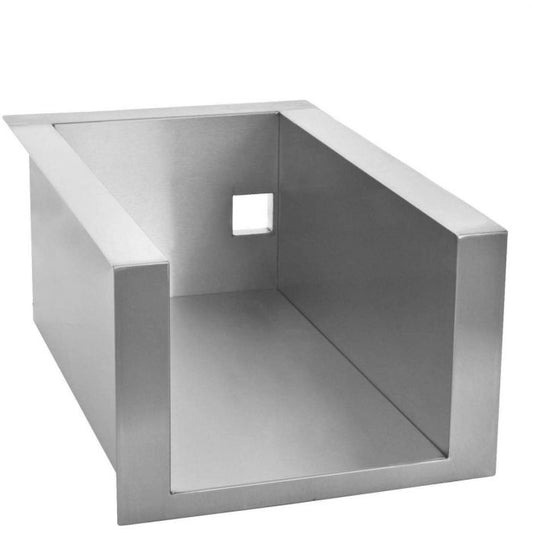 Blaze Insulating Jacket for Double Side Burner