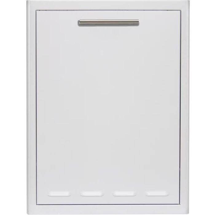 Blaze Roll-Out Trash/Propane Tank Drawer