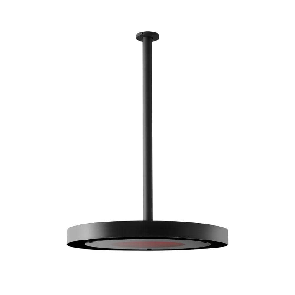 Bromic Eclipse Smart-Heat 2900W Ceiling Mounted Infrared Electric Heater