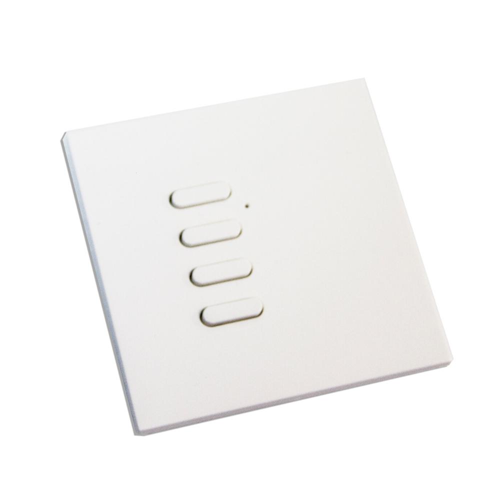 Bromic Smart-Heat Wireless ON/OFF Switch for Electric and Gas Heaters