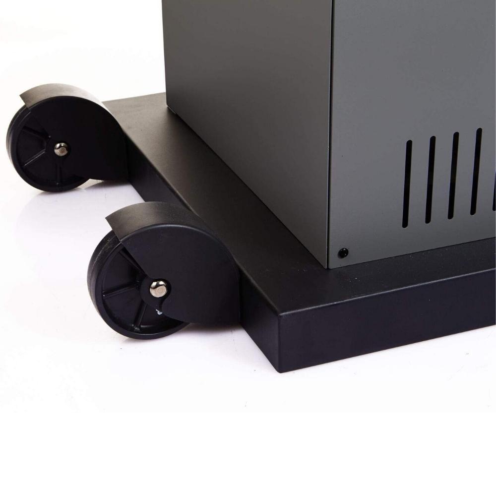 Bromic Tungsten Smart-Heat™ Portable Gas Heater