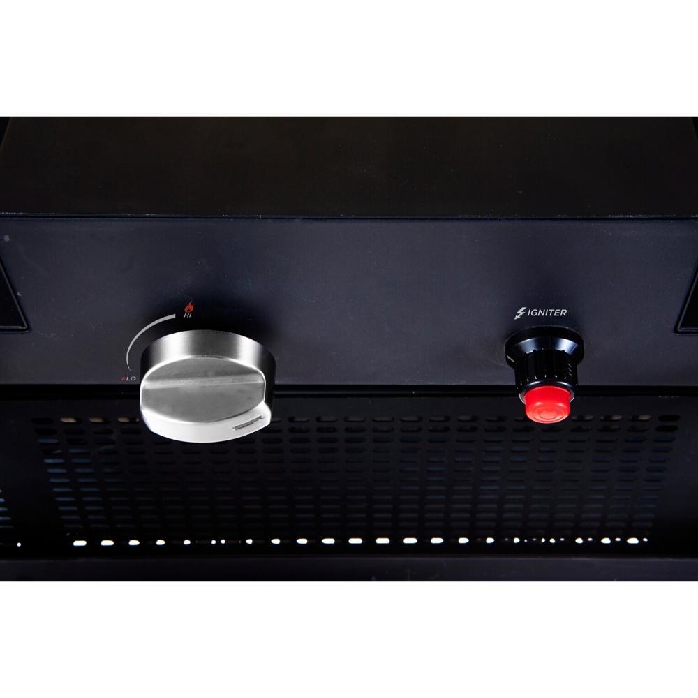 Bromic Tungsten Smart-Heat™ Portable Gas Heater