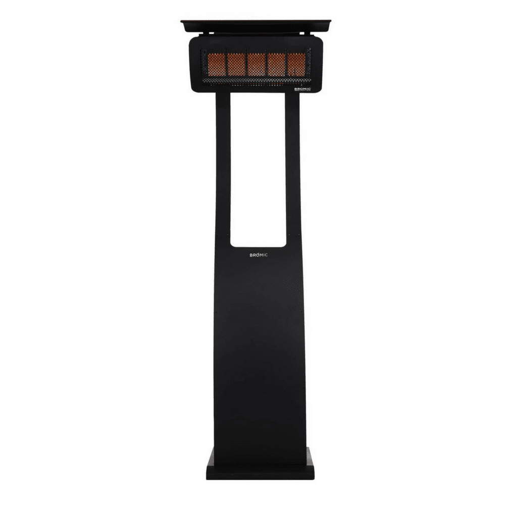Bromic Tungsten Smart-Heat™ Portable Gas Heater