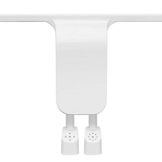 FreshSpa Comfort+ Advanced Warm Water Bidet Attachment