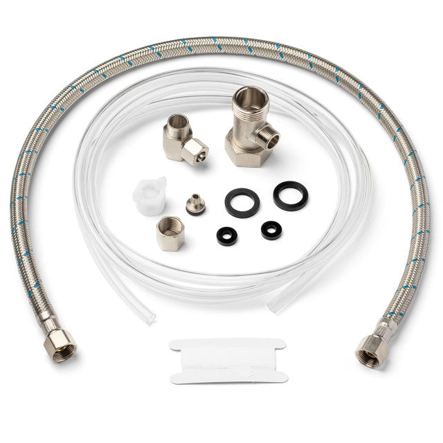 FreshSpa Comfort+ Advanced Warm Water Bidet Attachment