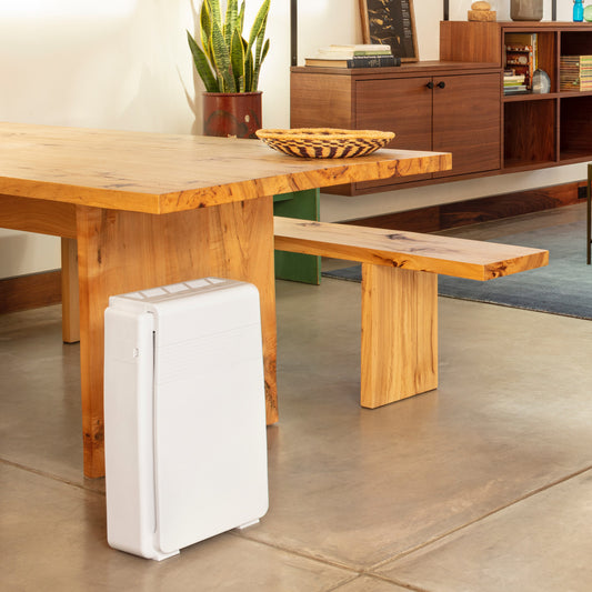 Brondell Horizon | HEPA-Type Air Purifier