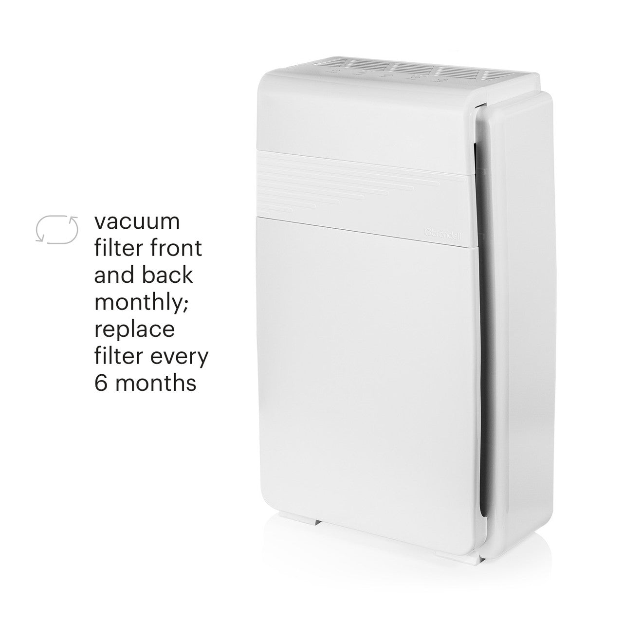 Brondell Horizon | HEPA-Type Air Purifier