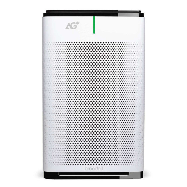 Brondell Pro Sanitizing Air Purifier with AG+ Technology