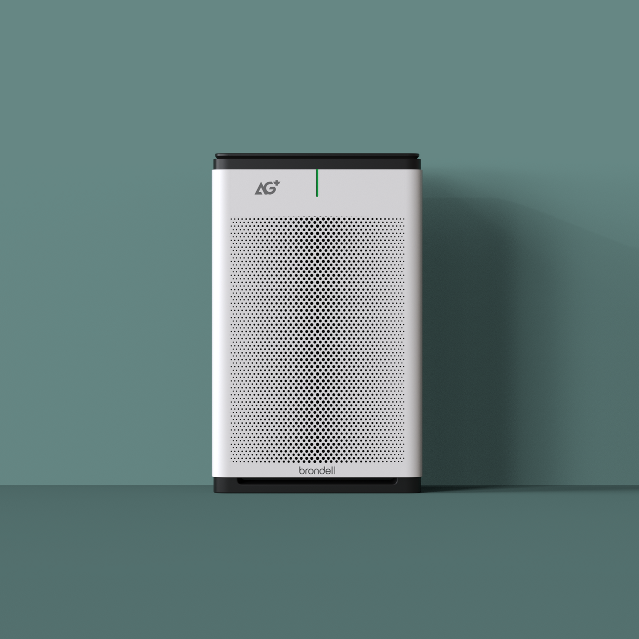 Brondell Pro Sanitizing Air Purifier with AG+ Technology