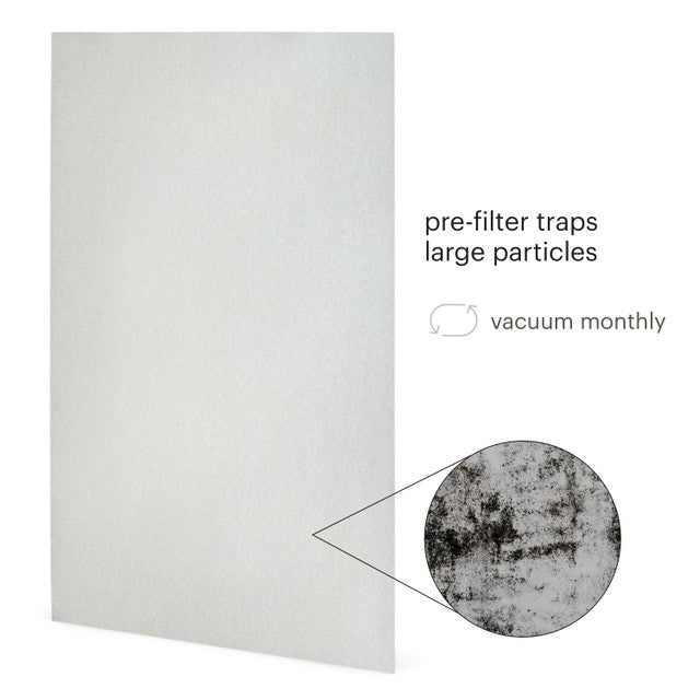 Brondell Pro Sanitizing Air Purifier with AG+ Technology