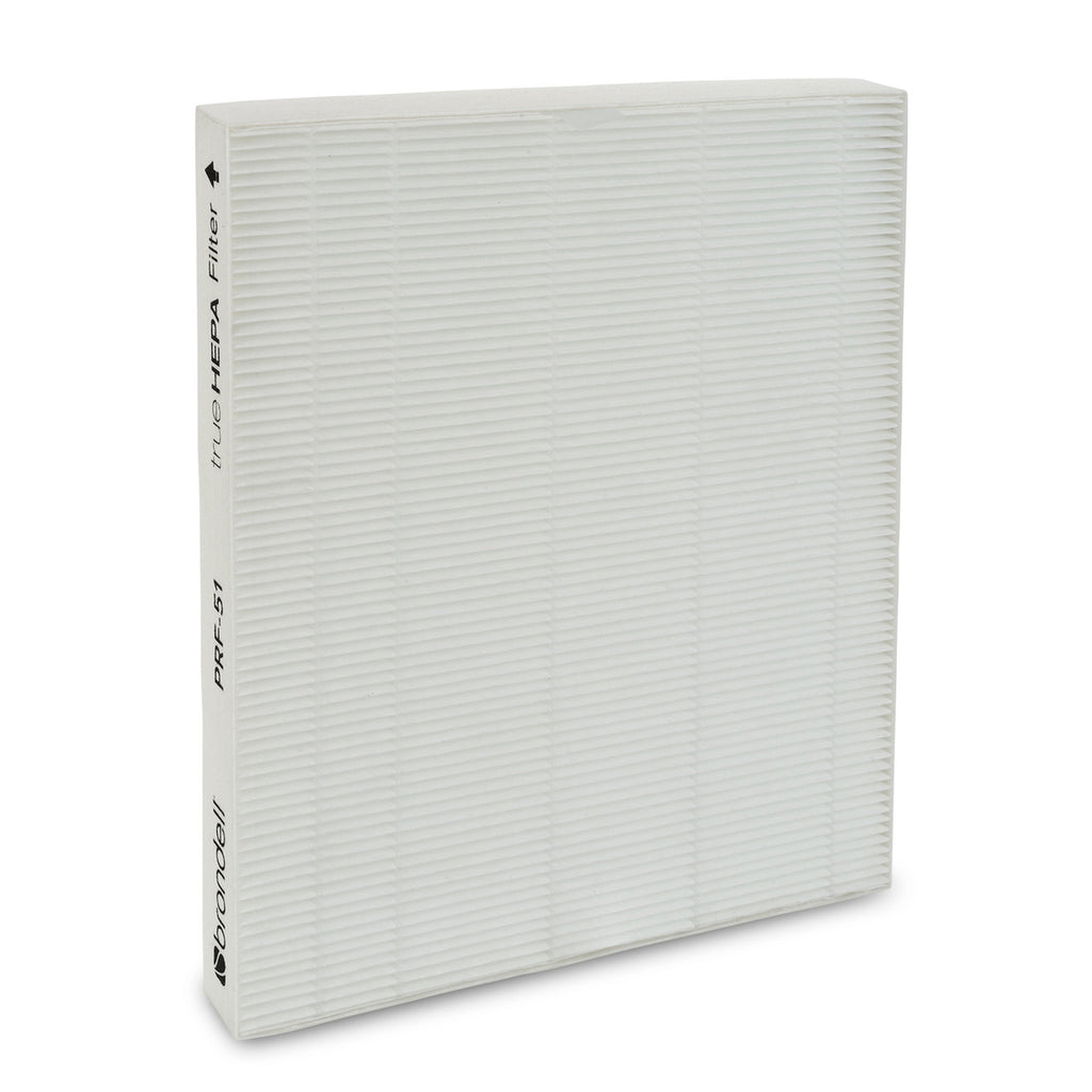 Brondell Revive | True HEPA Air Purifier & Humidifier