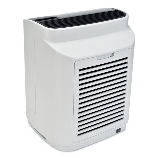 Brondell Revive | True HEPA Air Purifier & Humidifier