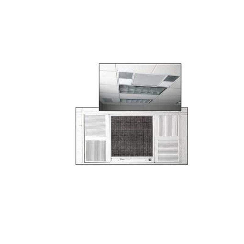 EverClear CM-11 HEPA Air Purifier For Smoke | Ceiling Mounted