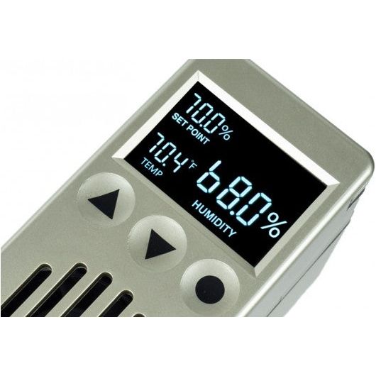 Cigar Oasis Excel 3.0 Electric Cigar Humidifier