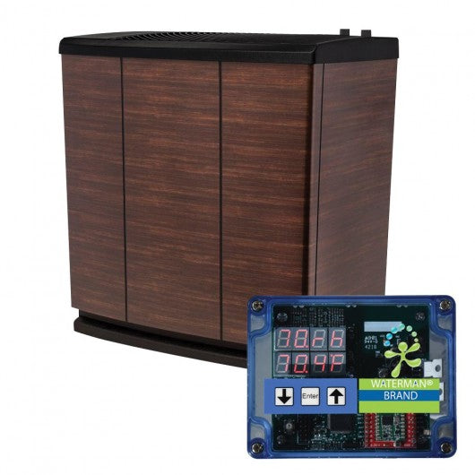 Huntington Ultra-High Output Electronic Cigar Humidifier System