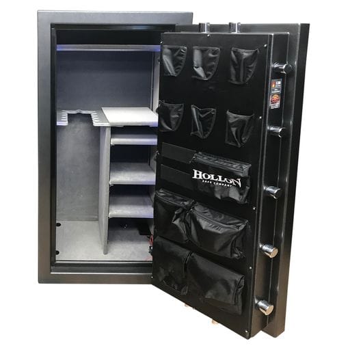 Hollon 2 Hour RG-22 Republic Gun Safe