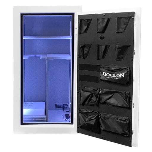 Hollon 2 Hour RG-22 Republic Gun Safe