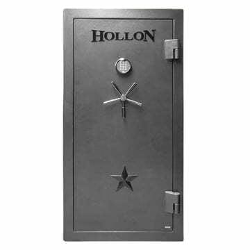Hollon 2 Hour RG-22 Republic Gun Safe
