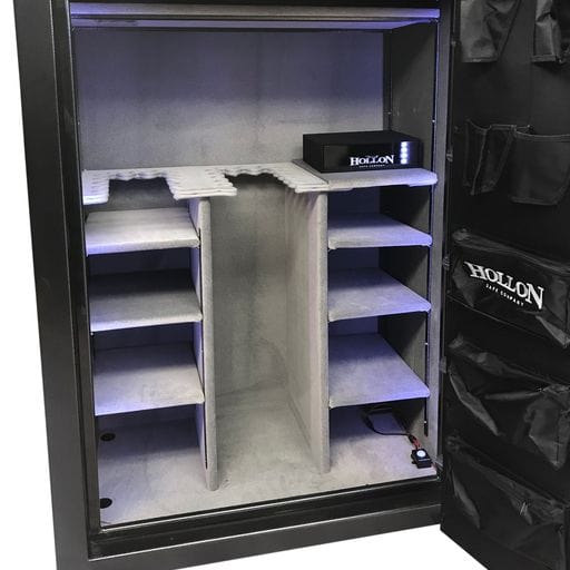 Hollon 2 Hour RG-39 Republic Gun Safe