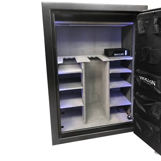 Hollon 2 Hour RG-39 Republic Gun Safe