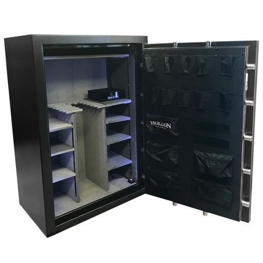 Hollon 2 Hour RG-39 Republic Gun Safe